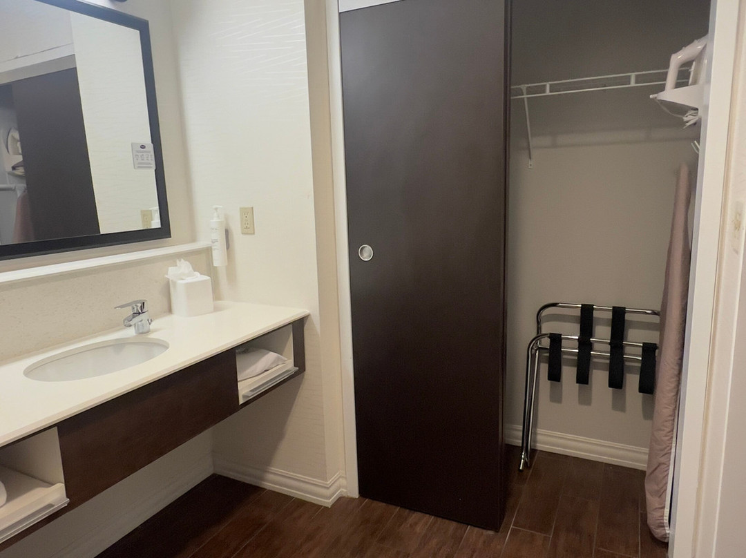 Hampton Inn & Suites New Albany Columbus主图