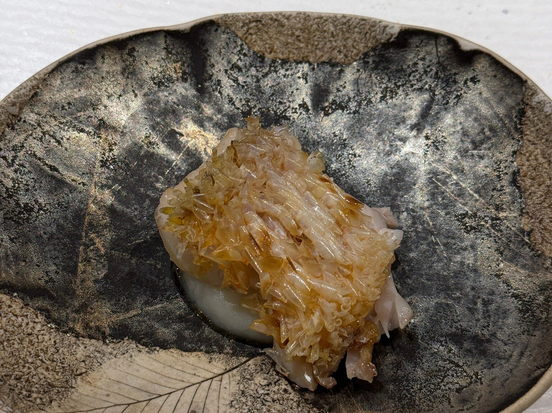 Sushi Yamada主图
