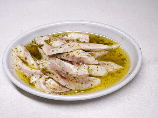 Ju Restaurant Fethiye主图