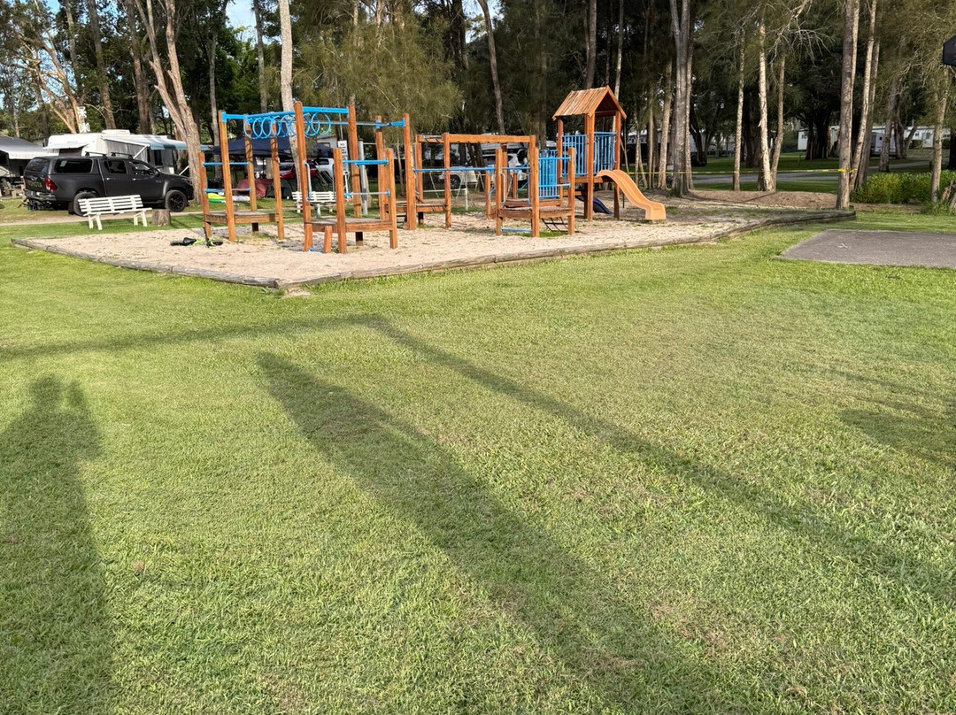 Weeroona Caravan Park-Manning Point必去景点