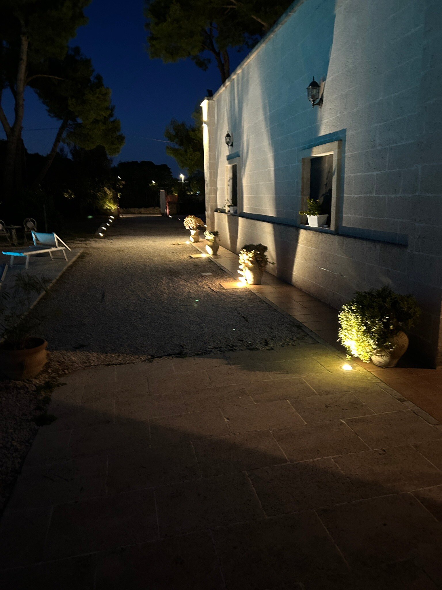 Antico Casale Il Sambuco-官方