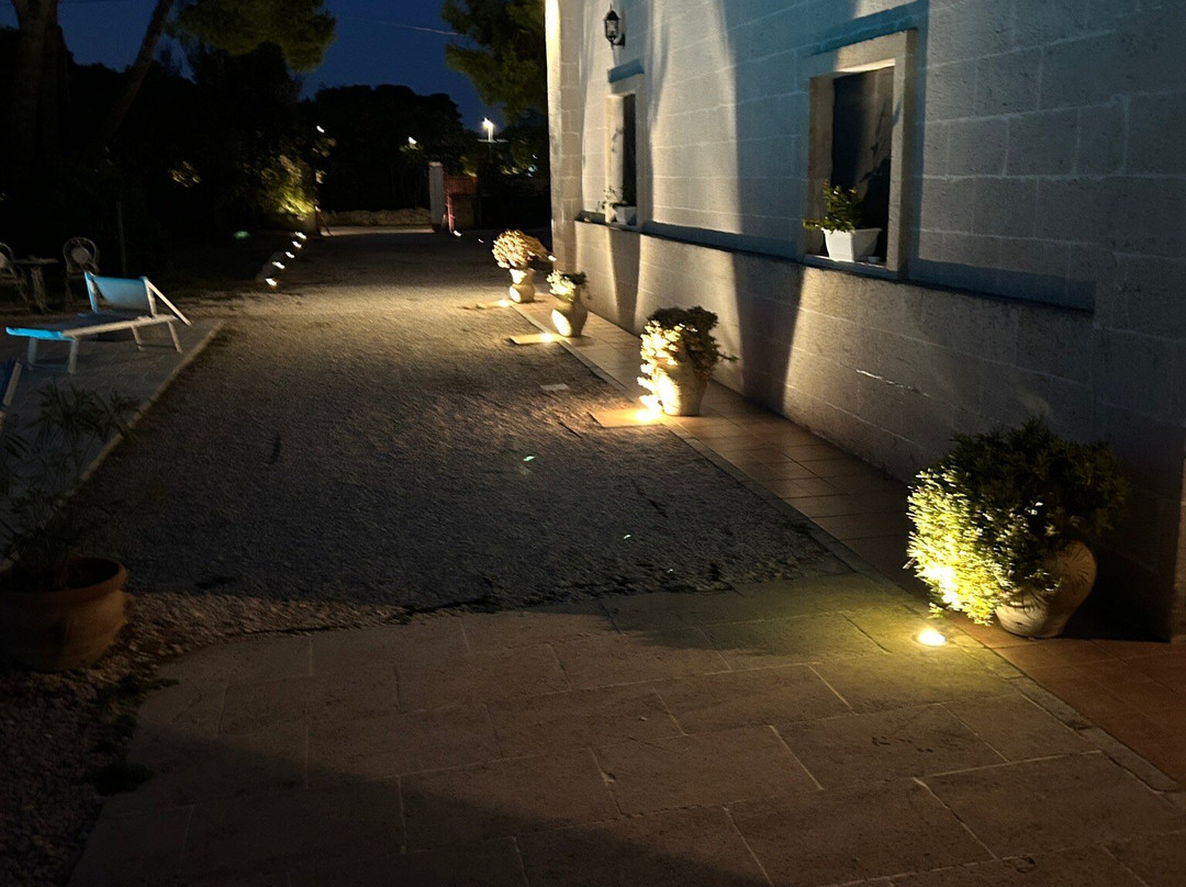 Antico Casale Il Sambuco主图