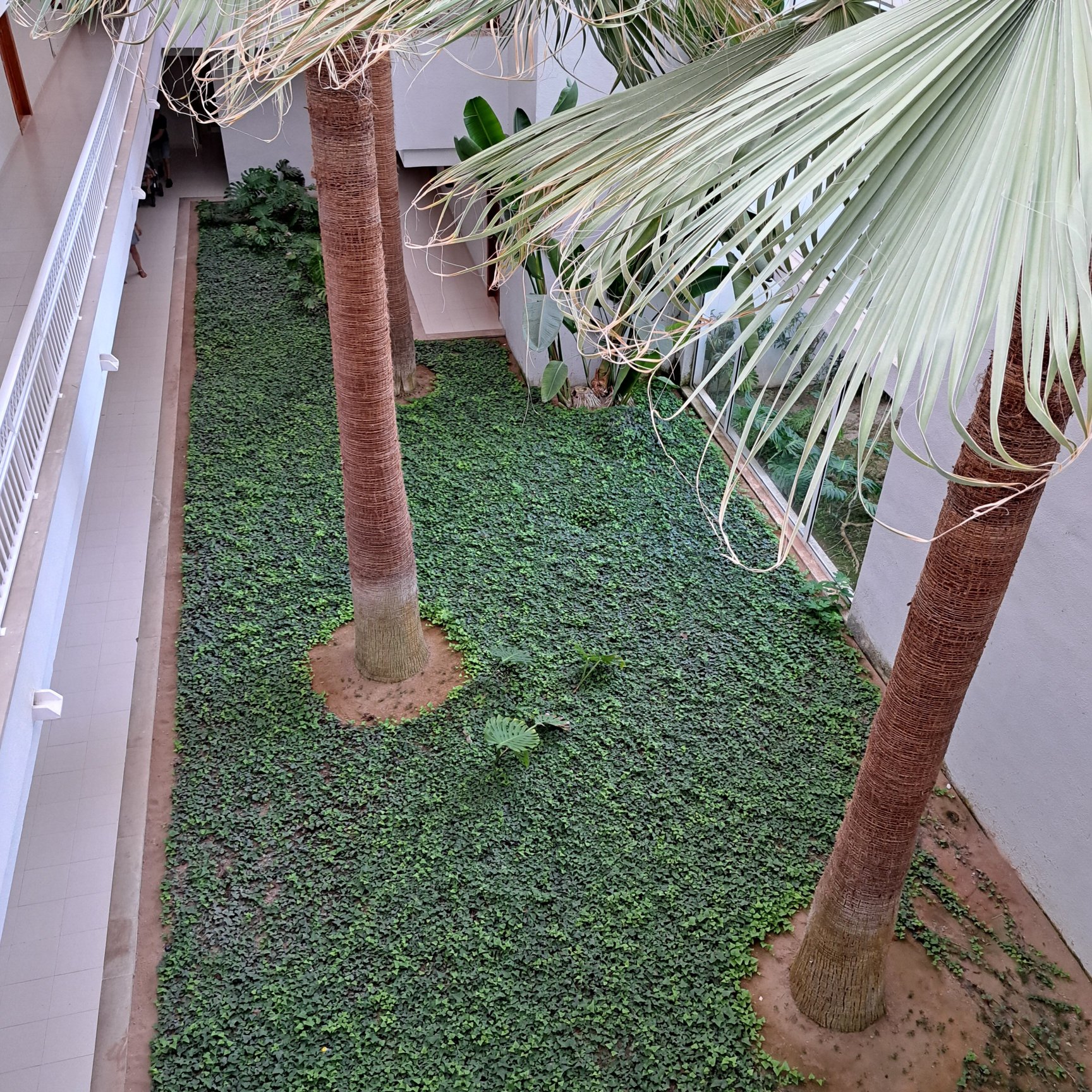 Green Garden Aparthotel-官方