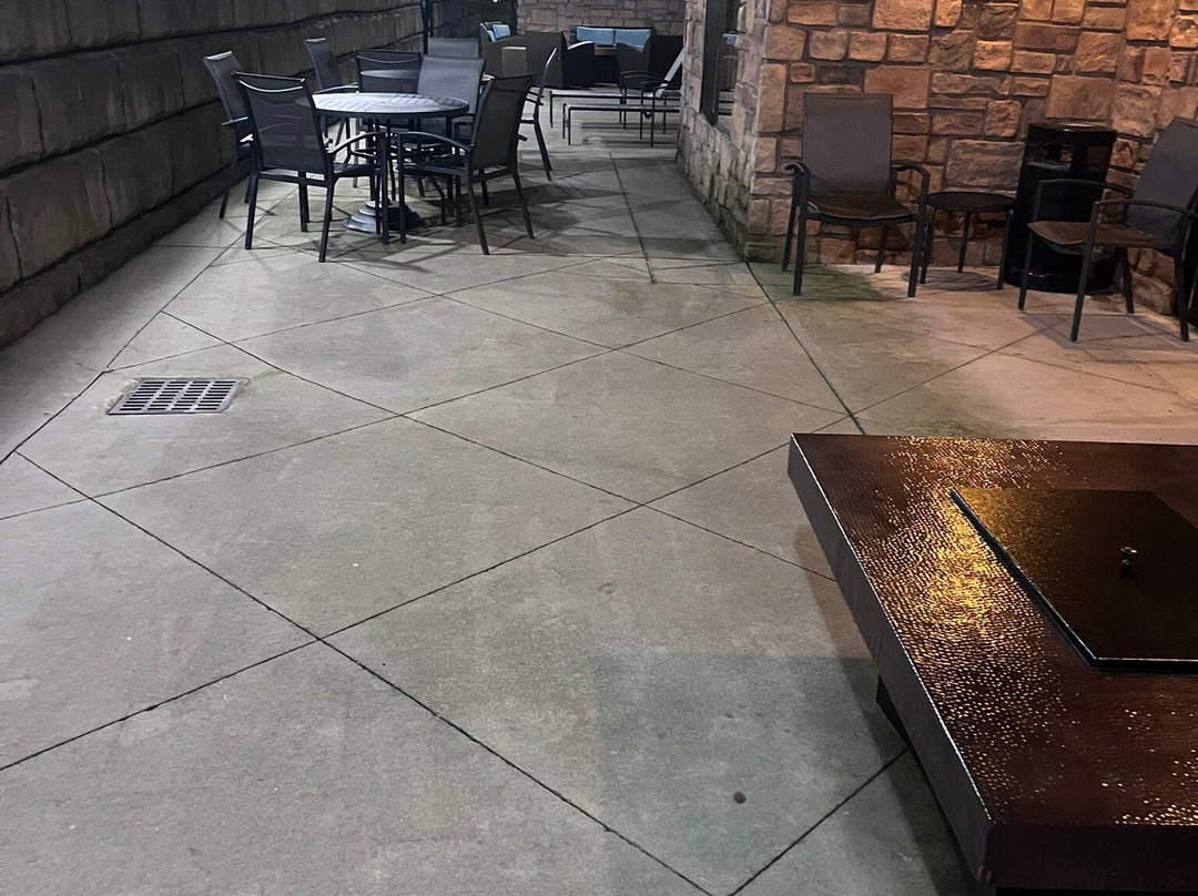 Fairfield by Marriott Inn & Suites Sevierville Kodak主图