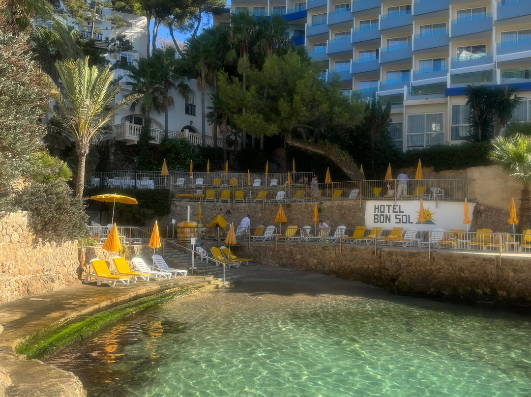 Hotel BonSol Resort & Spa主图