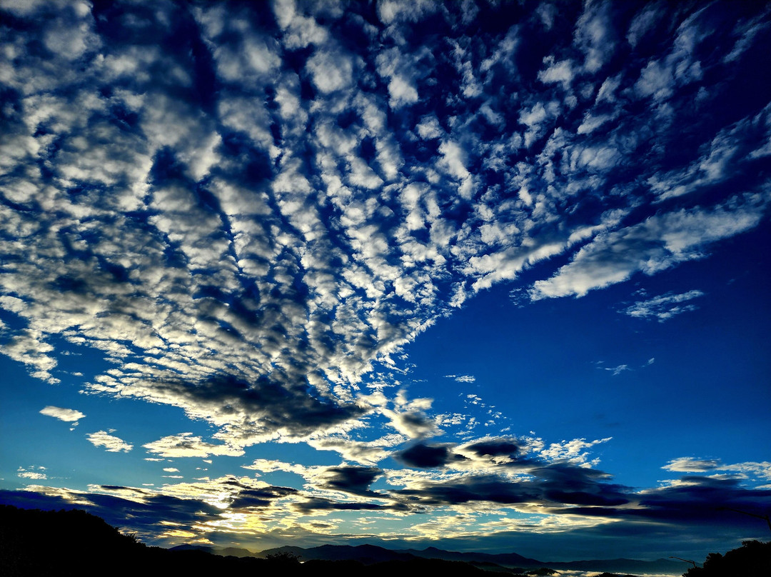 I-26 West NC Welcome Center-Mars Hill必去景点
