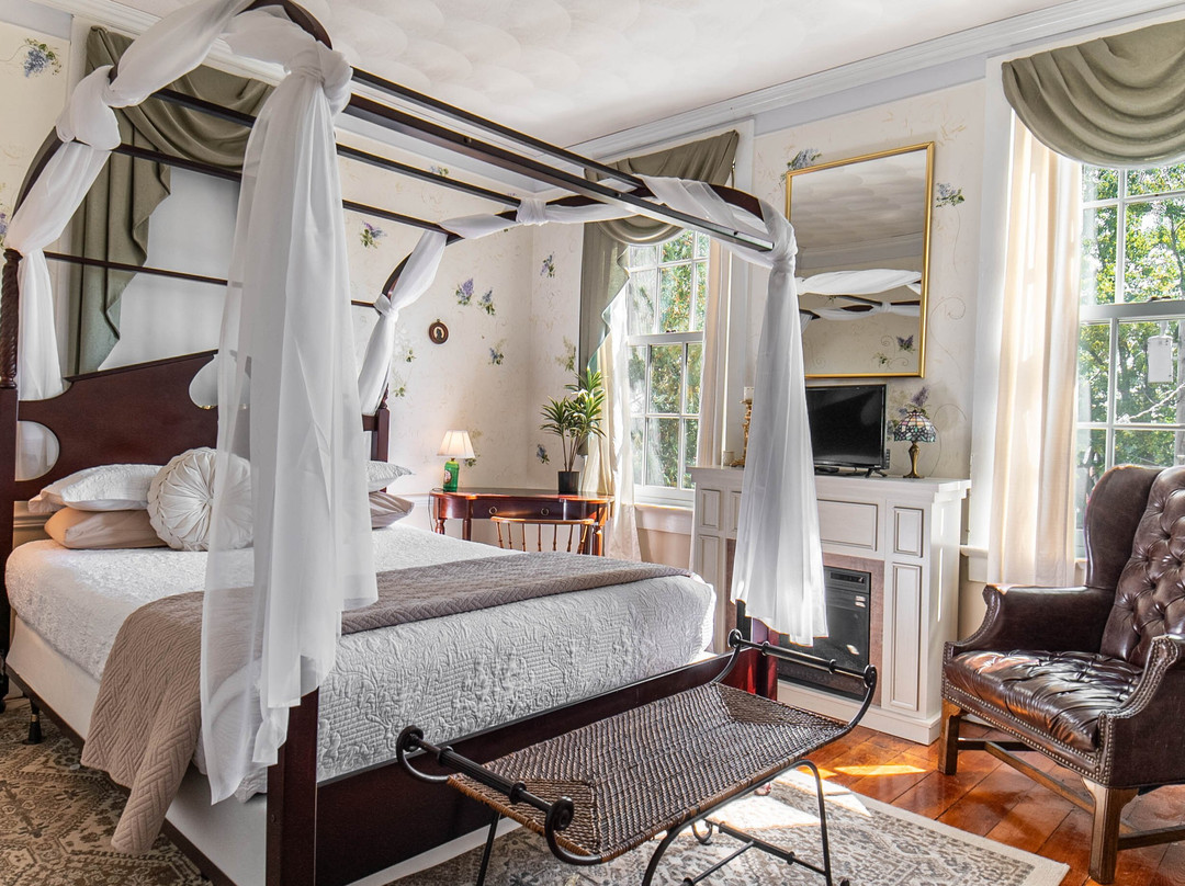 Miss Murphy's Bed and Breakfast主图