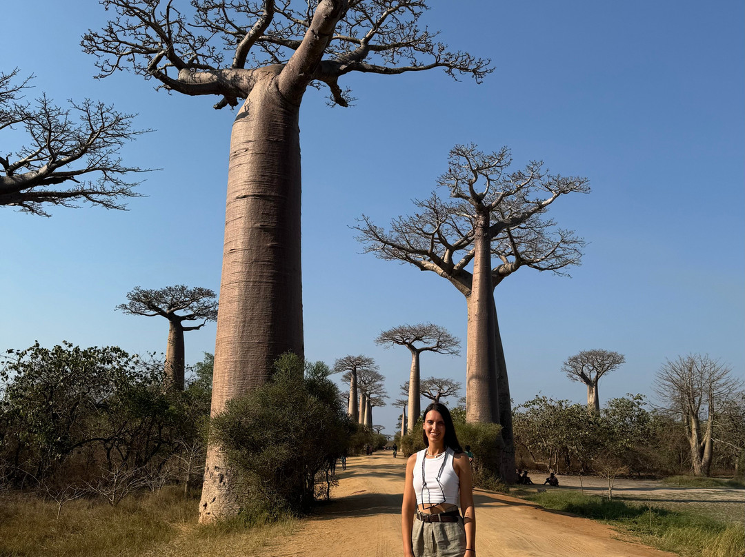 Donne Madagascar guide-安塔那那利佛必去景点