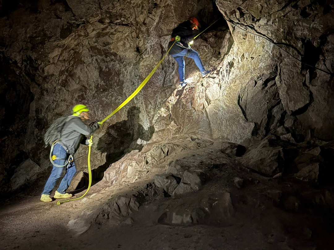 Adventure Mining Company-Greenland必去景点