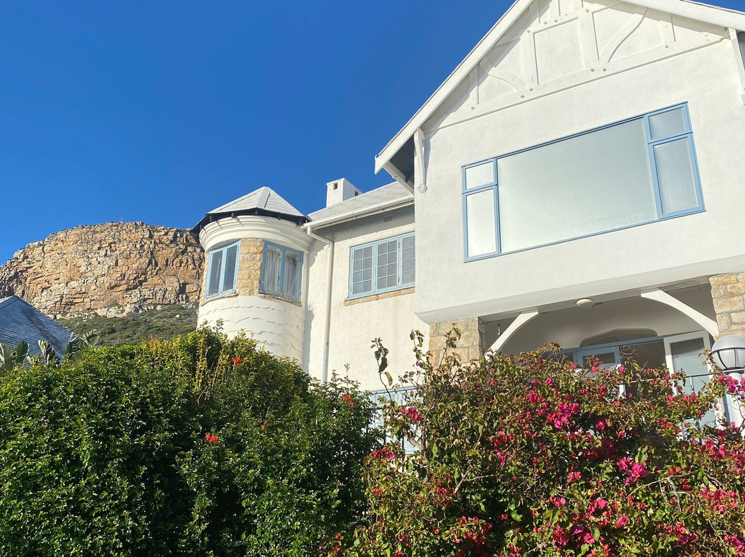 Sunny Cove Manor主图