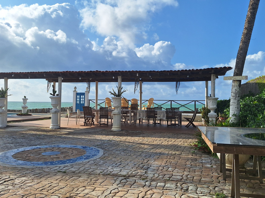 Villa Del Mare主图