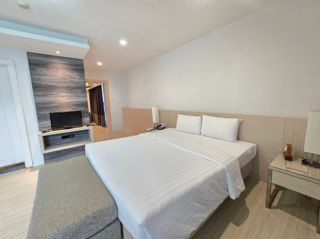 经典卡米欧酒店，大城主图