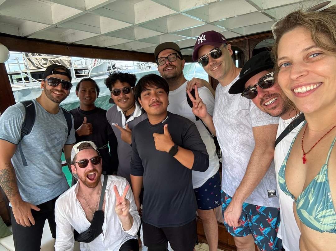 Mareblu Koh Kood-Koh Kood必去景点