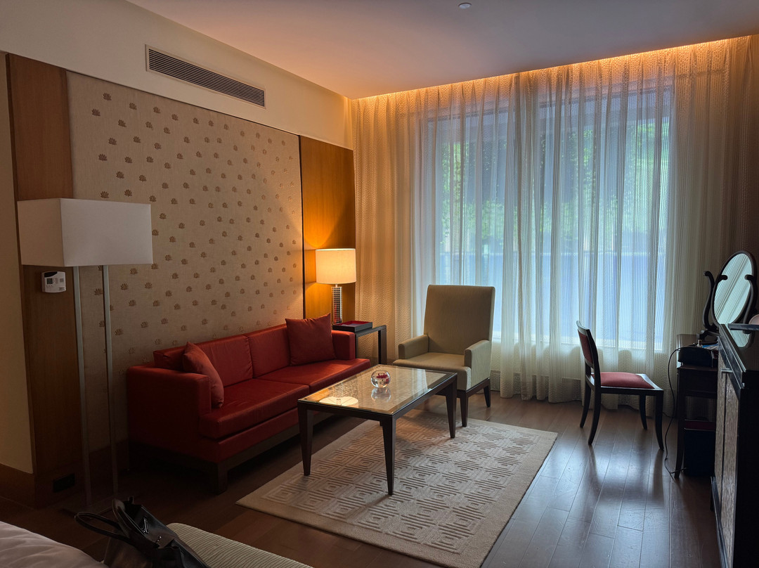 The Oberoi, Gurgaon主图