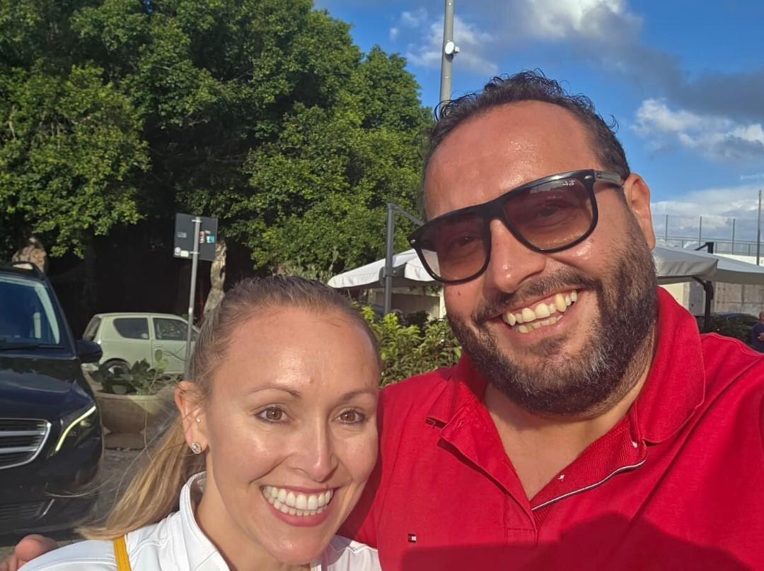 Ncc Taxi Privato-巴勒莫必去景点