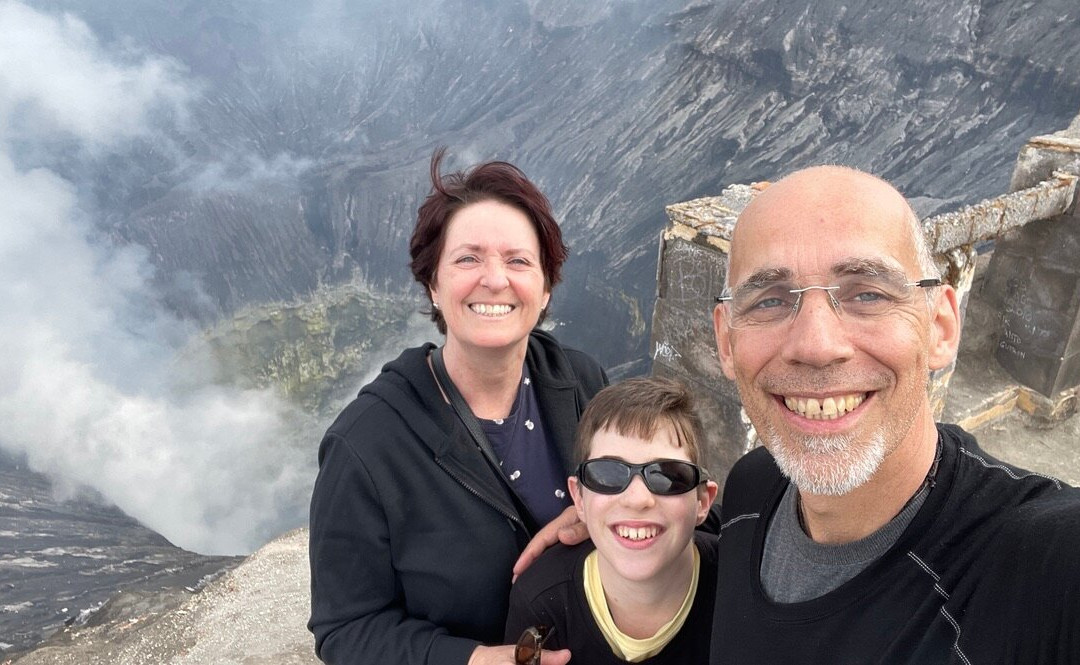 Doni Driver & Guide-玛琅必去景点