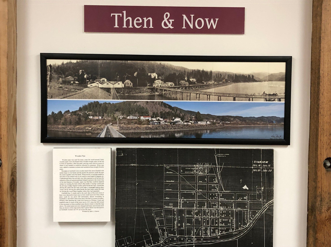 Garibaldi Museum-Garibaldi必去景点