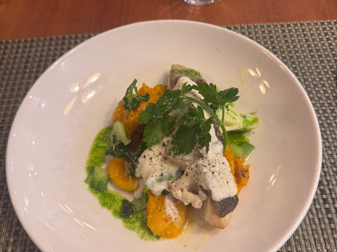 Elysia Wellness Retreat主图