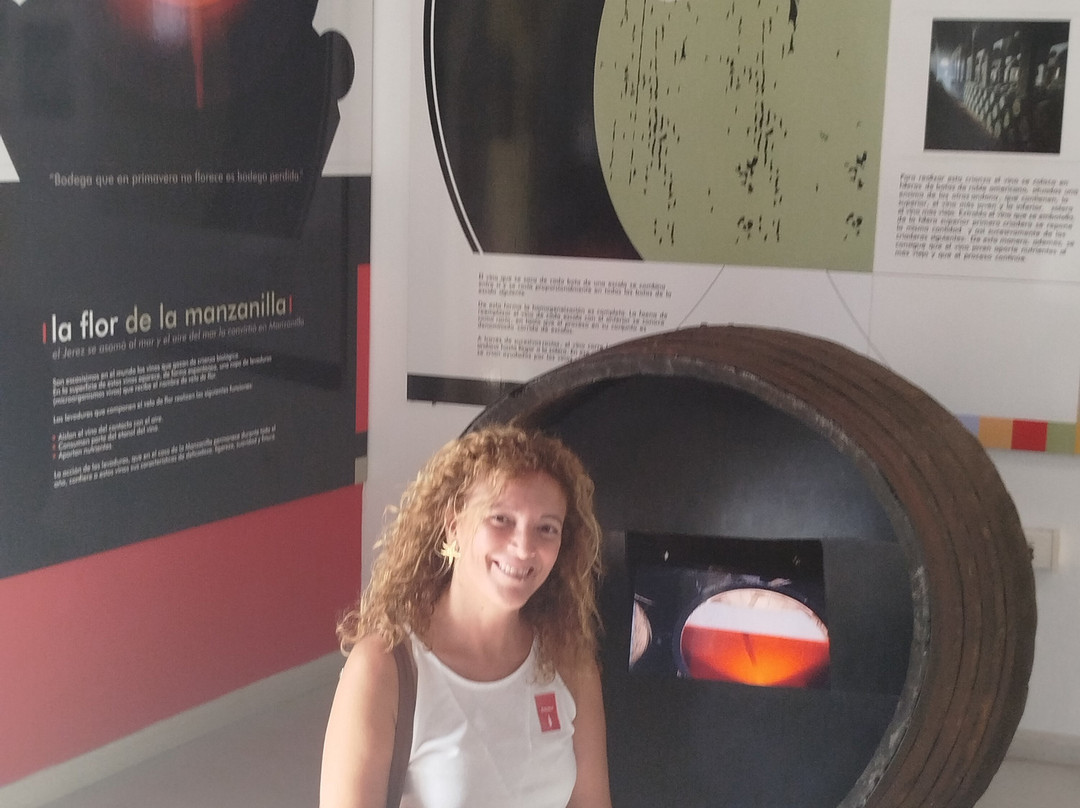 Bodegas Barbadillo-Sanlucar de Barrameda必去景点
