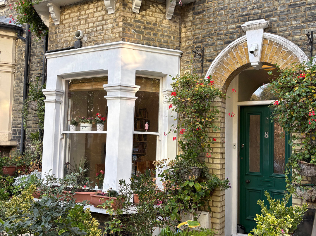 69格罗弗酒店主图