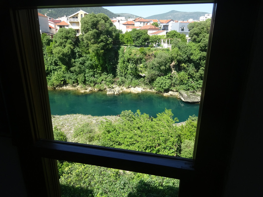 Biscevica Kuca (Biscevic House)-莫斯塔尔必去景点