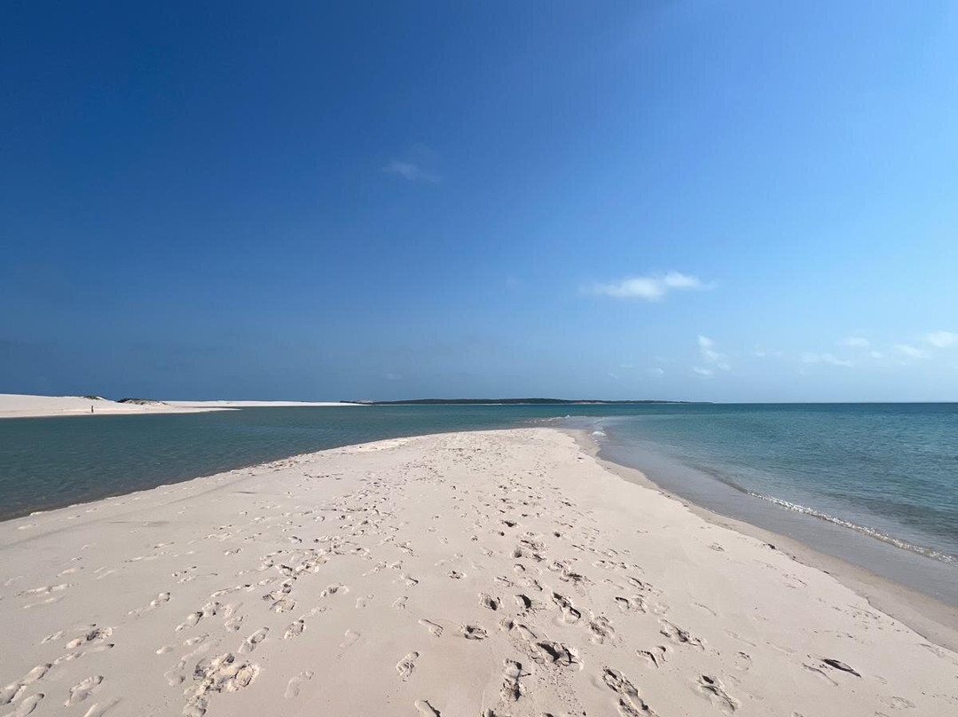 Bazaruto Incoming Agency-Vilanculos必去景点