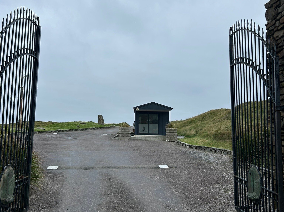 Old Head of Kinsale主图
