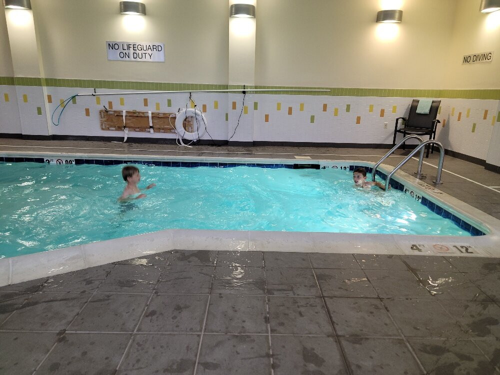 Fairfield by Marriott Inn & Suites Sioux Falls Airport主图