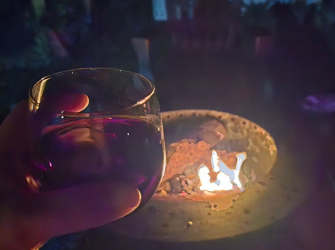 Rocky Point Winery-Marblehead必去景点