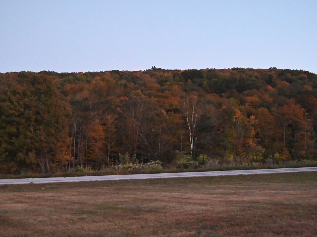 Farmhouse Inn At Robinson Farm主图