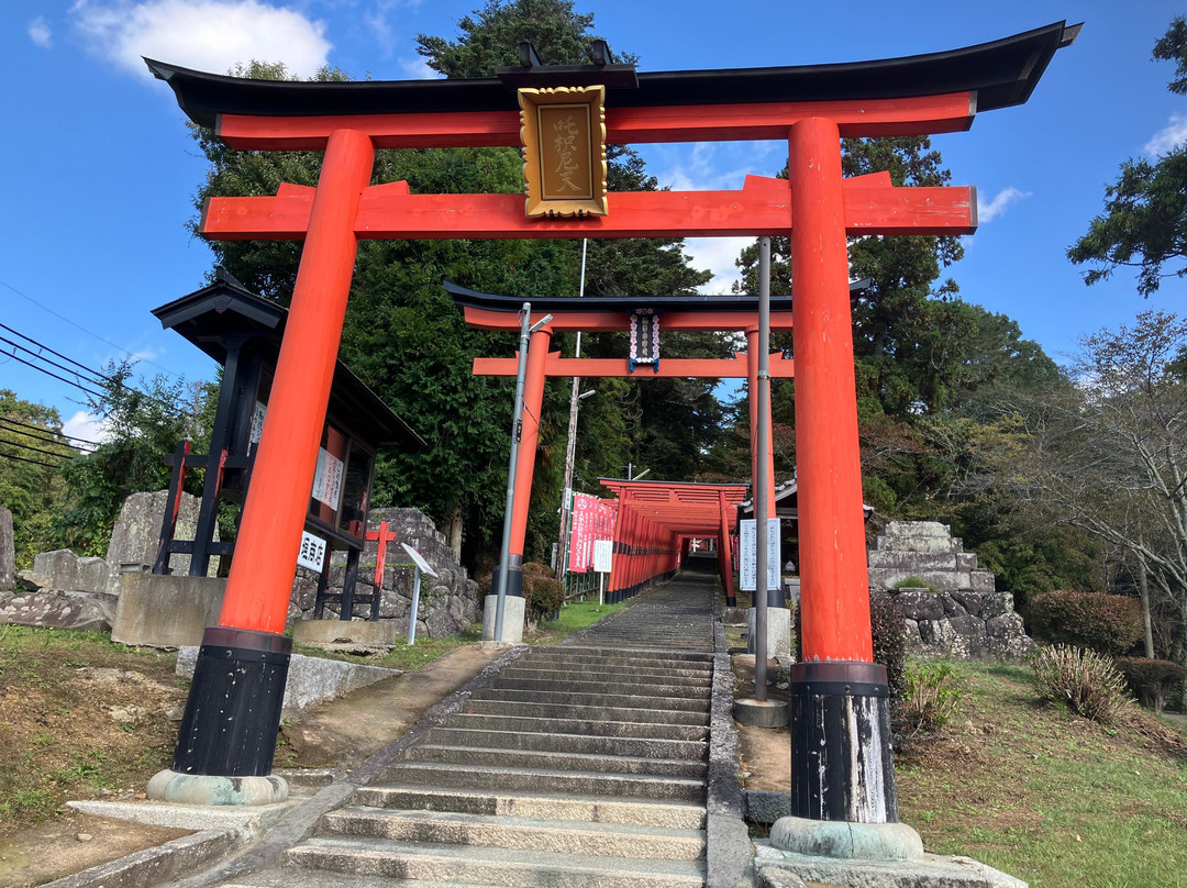 Honkyo-ji Temple-丹波篠山必去景点