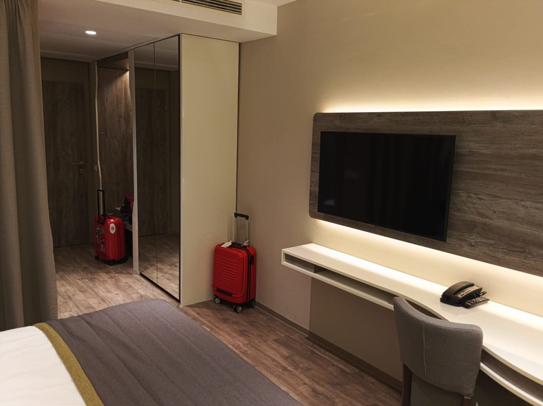 Hotel Jama主图