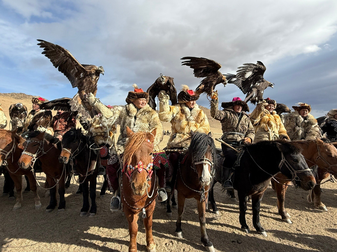 Four Seasons Travel-乌兰巴托必去景点