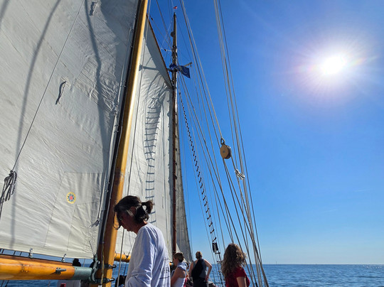 Sail When and If-塞勒姆必去景点