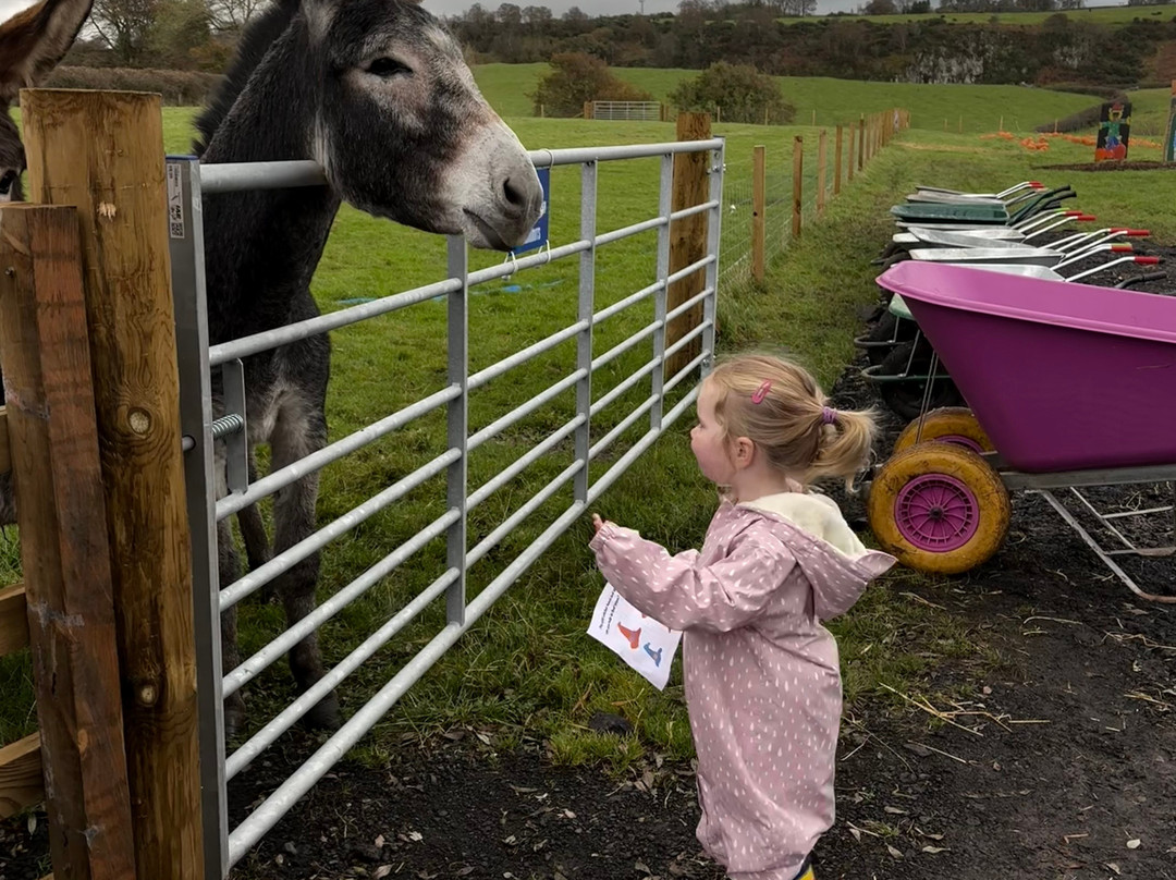 Craigbank Farm-Kilmarnock必去景点