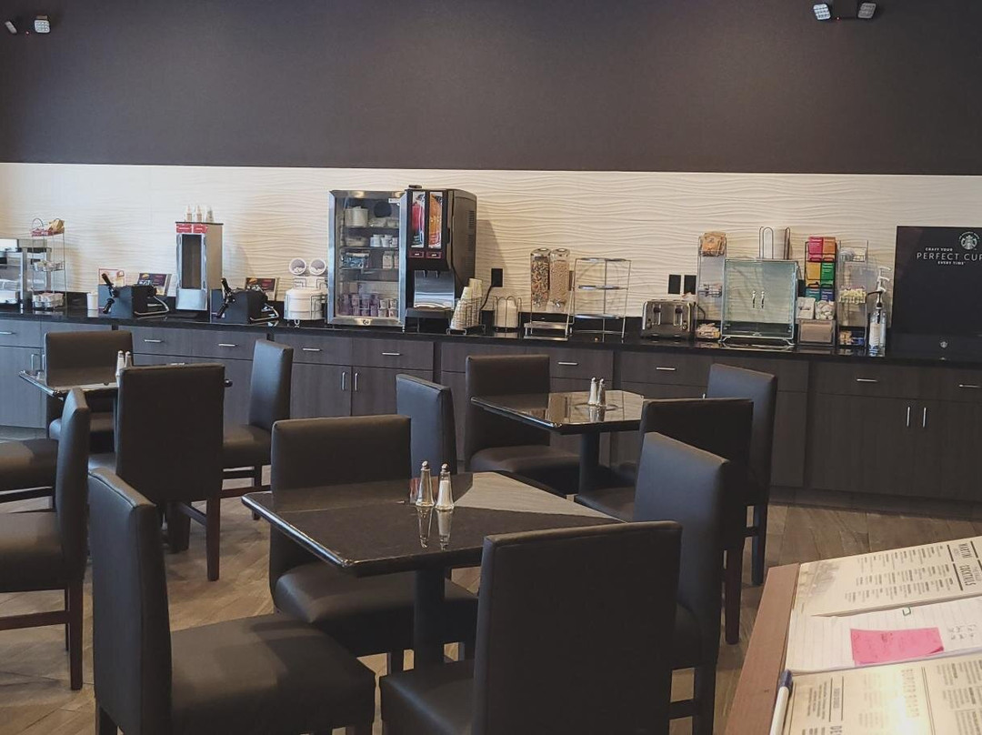 Cobblestone Hotel & Suites - International Falls主图