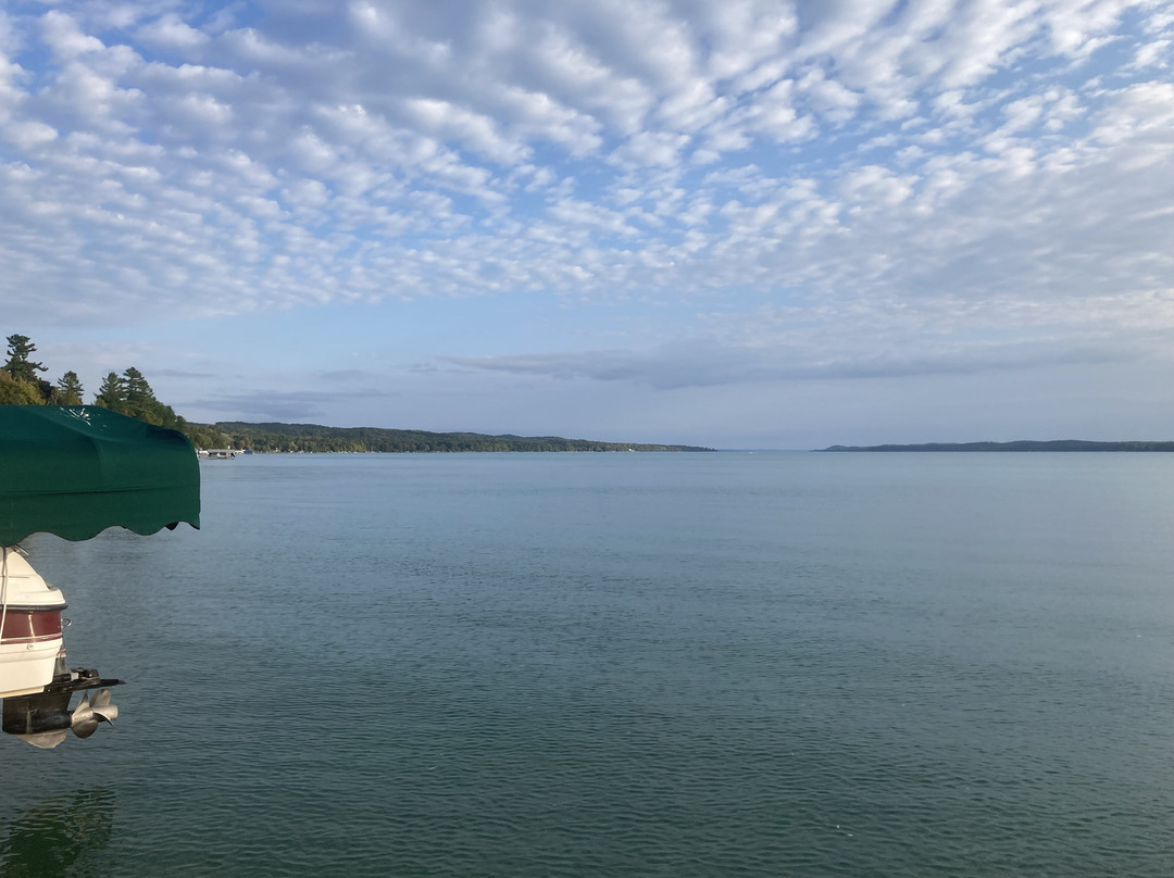 Torch Lake Bed & Breakfast主图