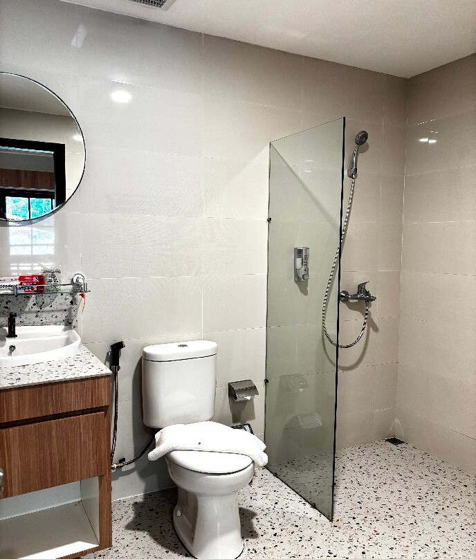 Lembah Hijau Resort Hotel主图