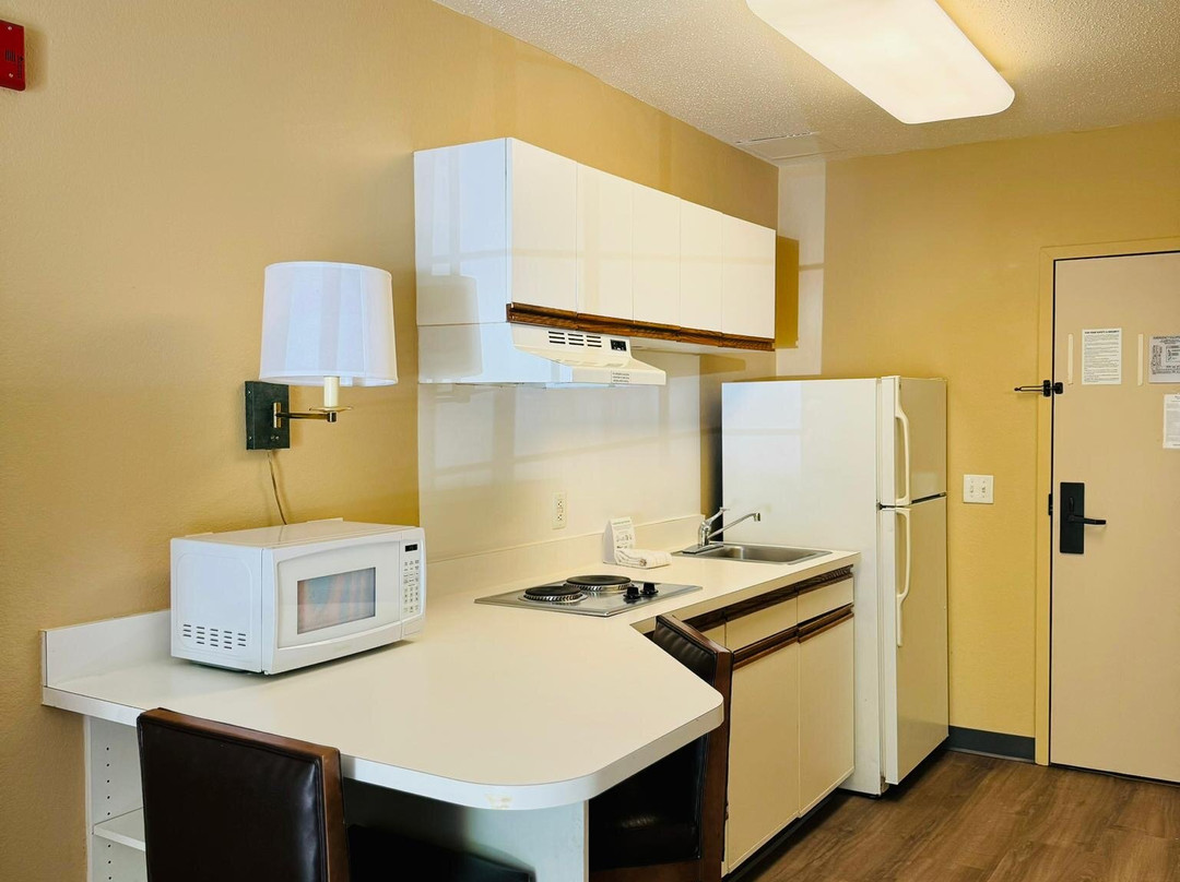 Extended Stay America - North Chesterfield - Arboretum主图