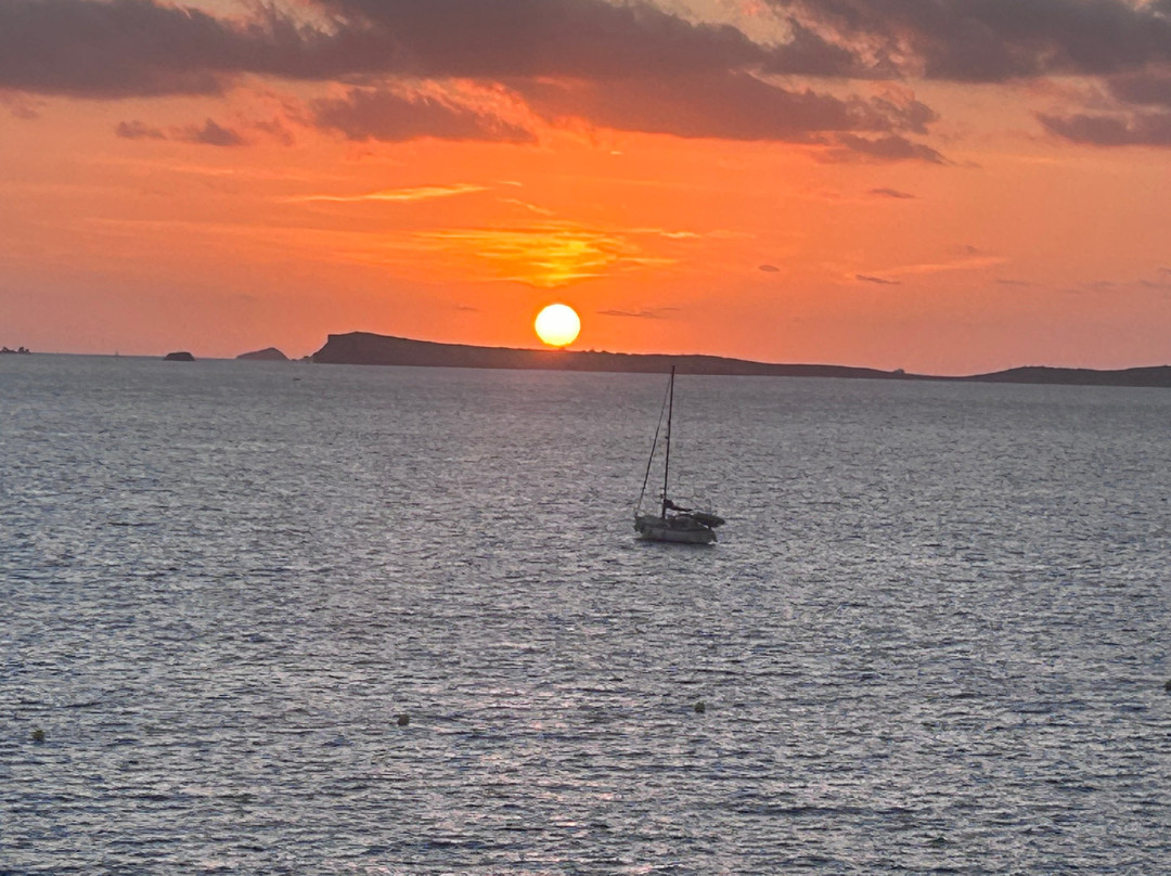 Sol Bahia Ibiza Suites主图