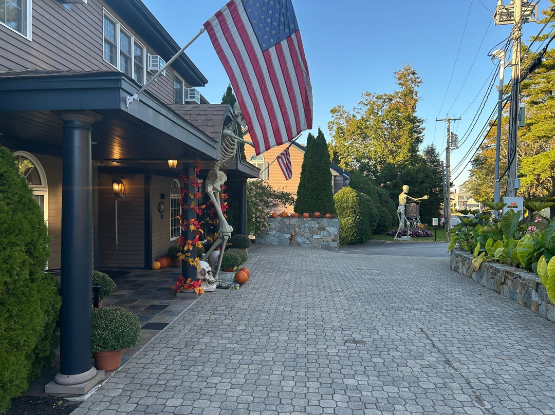 Sea Rose Suites主图