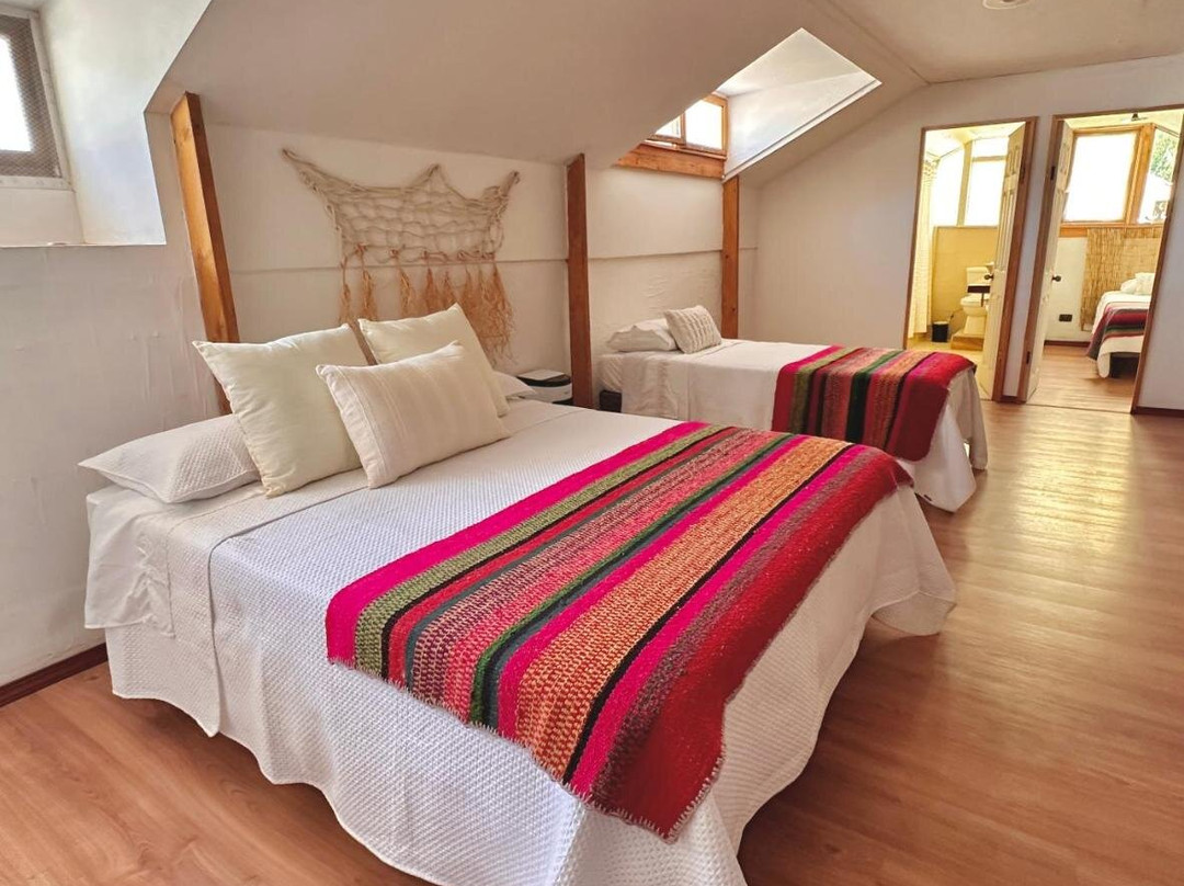 Hostal Rustiko Experiencias