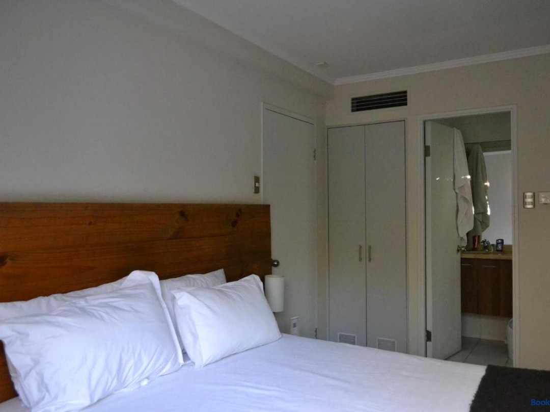 兰卡瓜酒店住宿-De Triana Apart Hotel