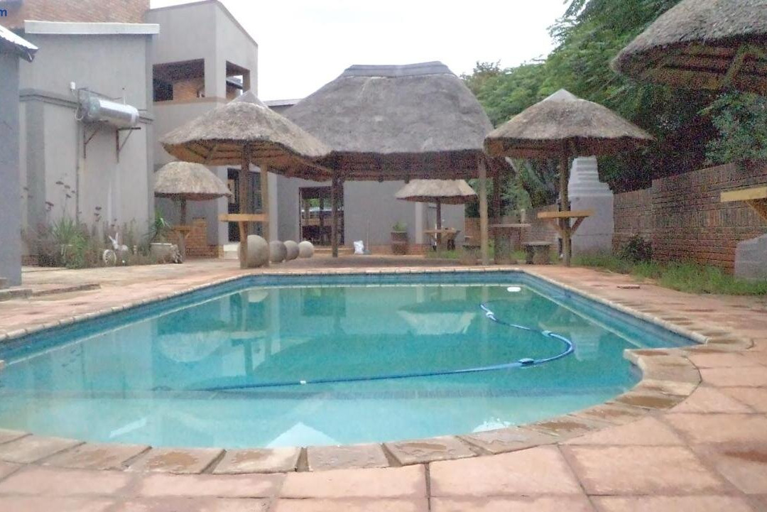 Kadichueni Guest House