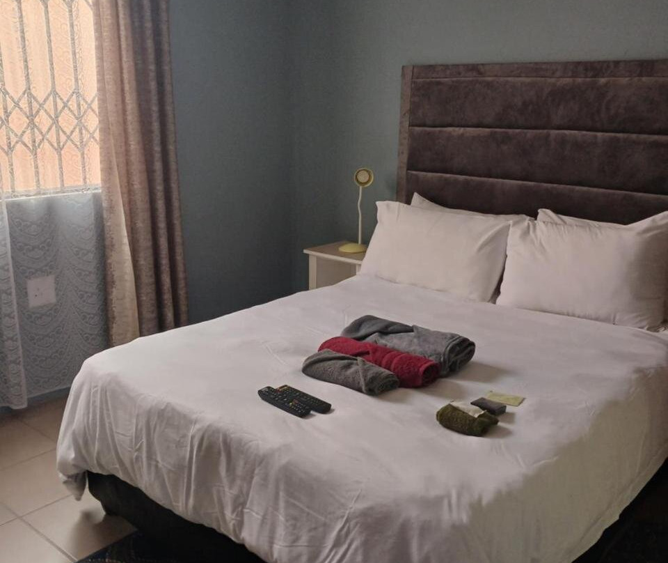 Ikhayalam Bed And Breakfast