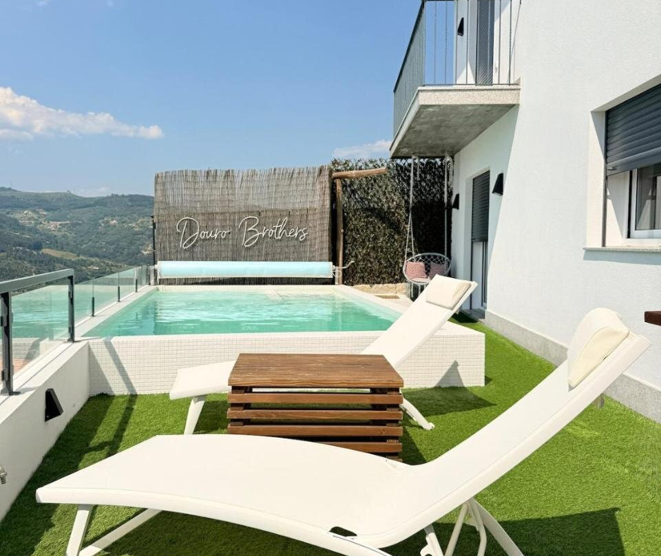 Douro Brothers