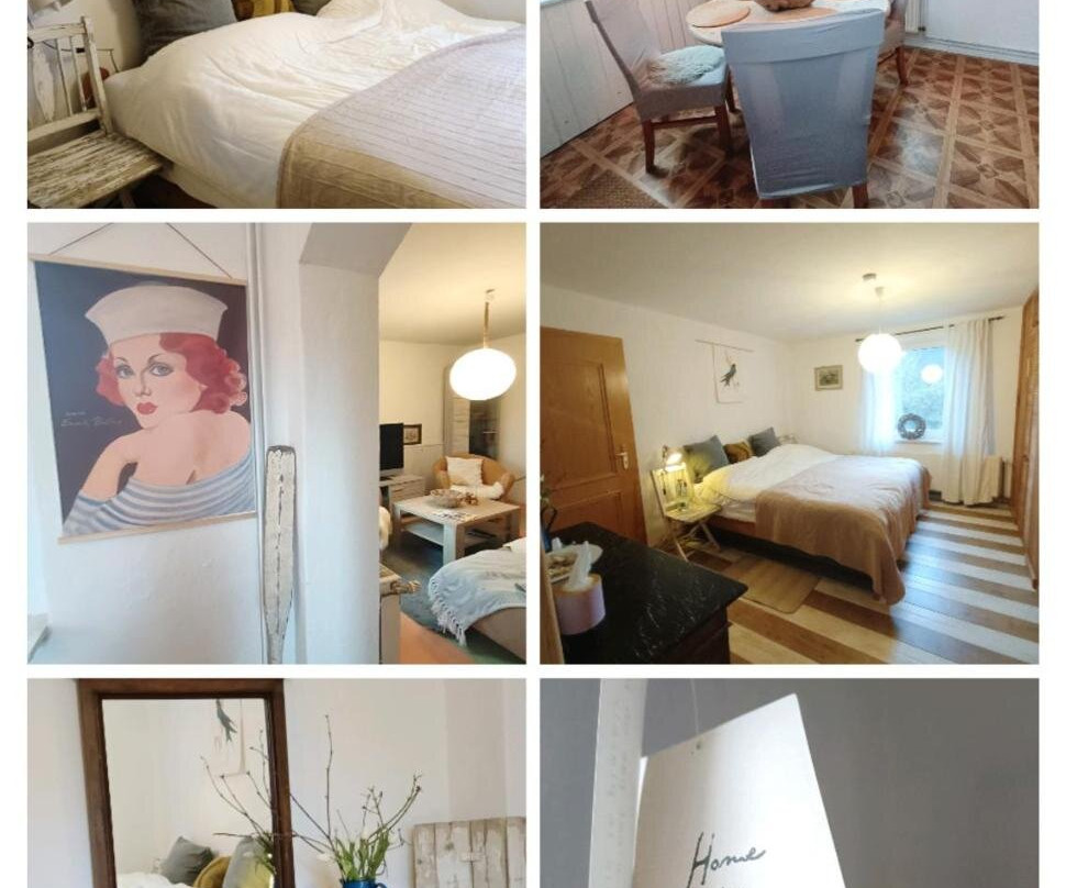 Pension Haus Magarethe Am Meer Poel