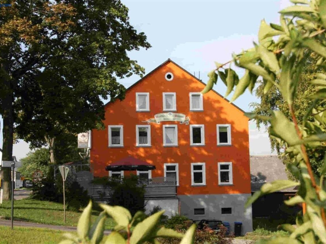 Inn Dittmannsdorf