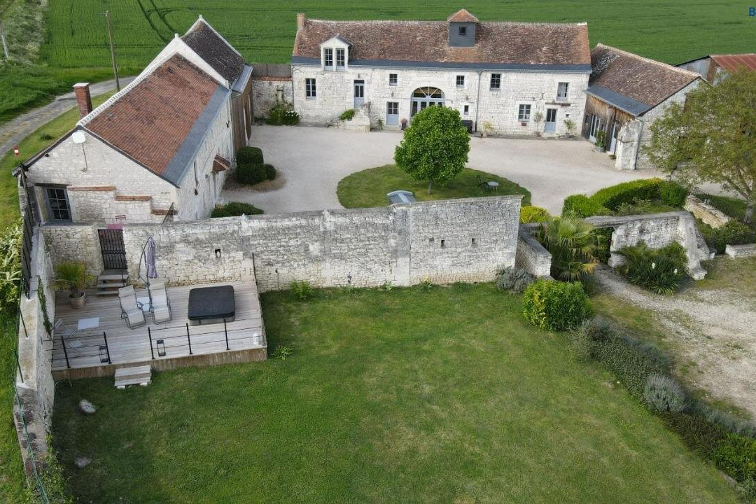 Domaine De Basse Chancelee