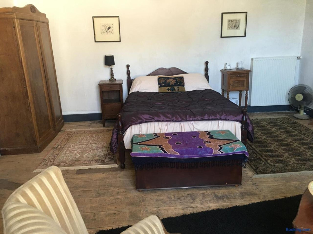 Townhouse 26 Chambres D'hotes Civray Hotel